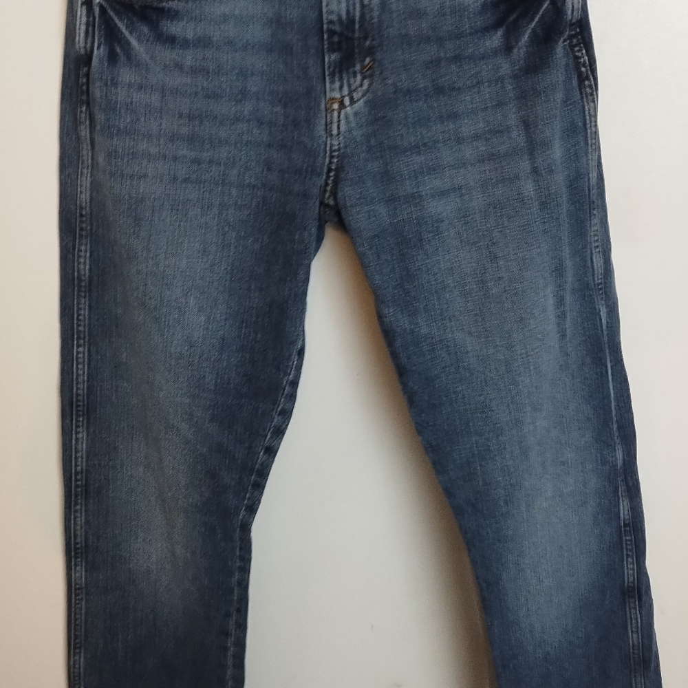 Women's wranglers size 10